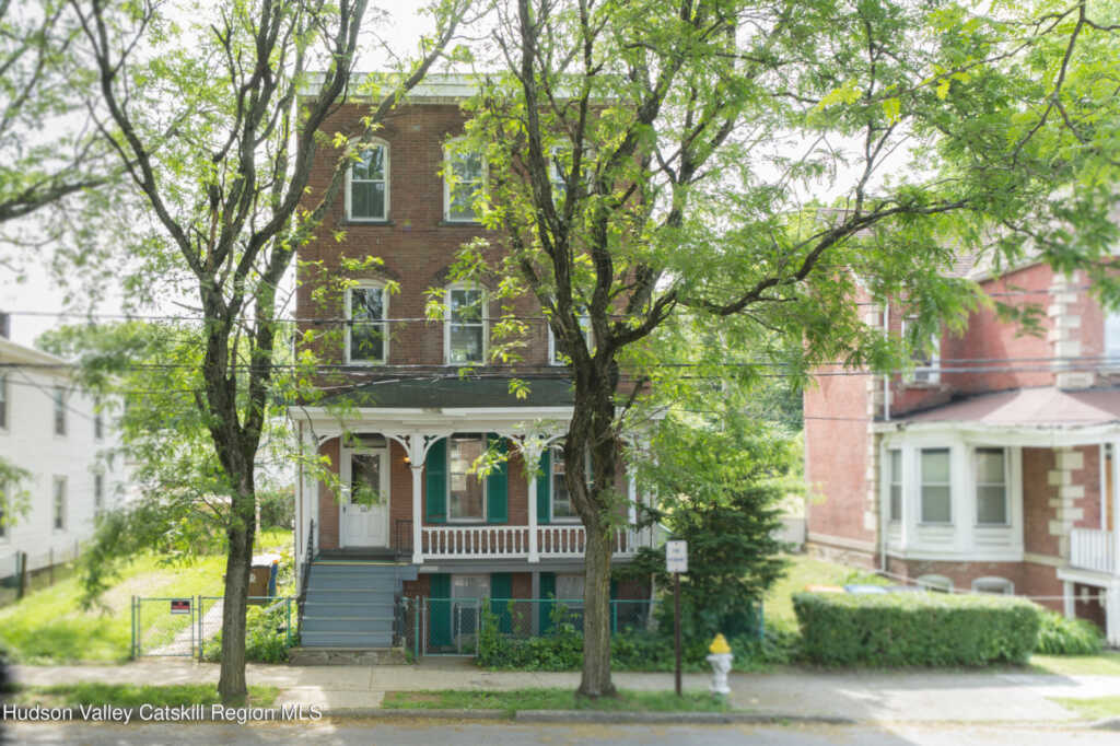 361 Washington Avenue, Kingston, NY 12401 - Photo 2 of 50