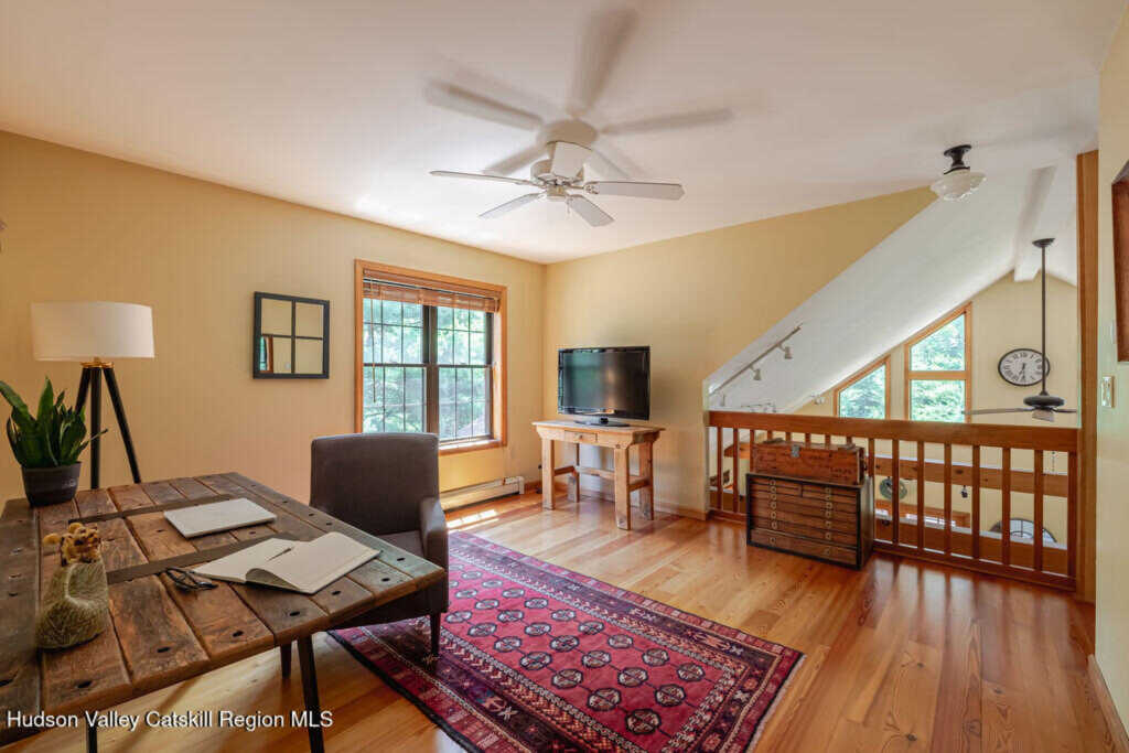 490 Peak Rd., Stone Ridge, NY 12484 - Photo 23 of 46