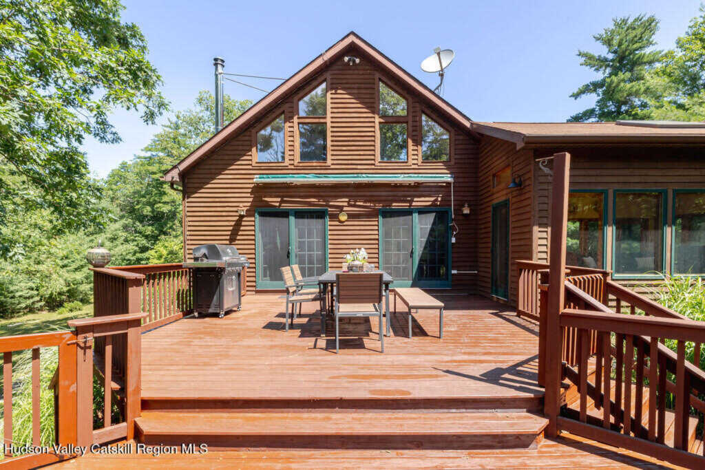 490 Peak Rd., Stone Ridge, NY 12484 - Photo 29 of 46