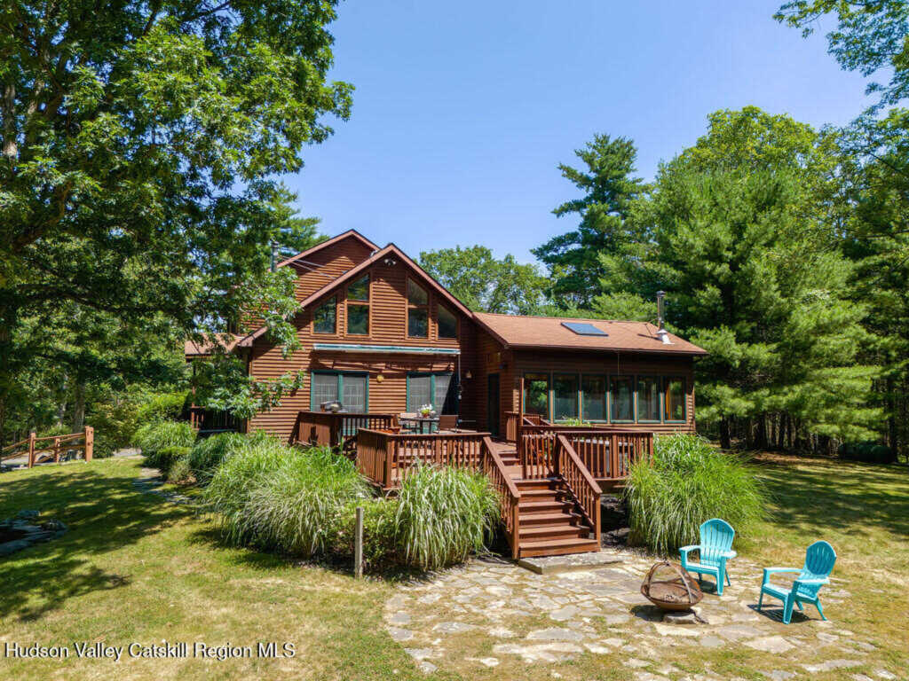490 Peak Rd., Stone Ridge, NY 12484 - Photo 31 of 46