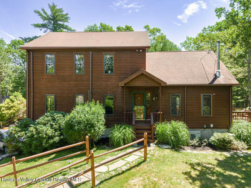 490 Peak Rd., Stone Ridge, NY 12484 - Photo 32 of 46