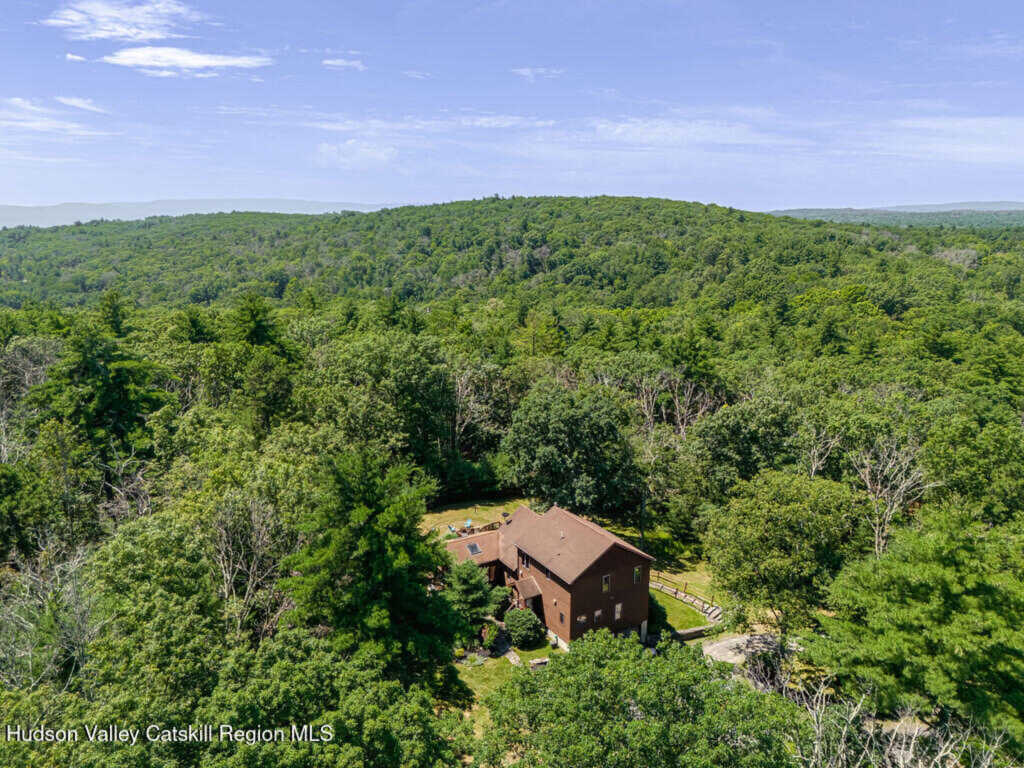 490 Peak Rd., Stone Ridge, NY 12484 - Photo 33 of 46