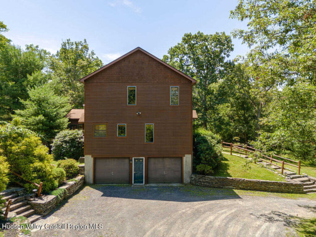 490 Peak Rd., Stone Ridge, NY 12484 - Photo 36 of 46