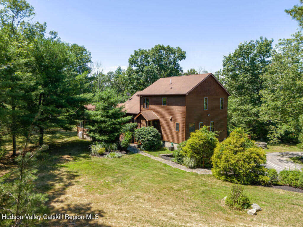 490 Peak Rd., Stone Ridge, NY 12484 - Photo 38 of 46