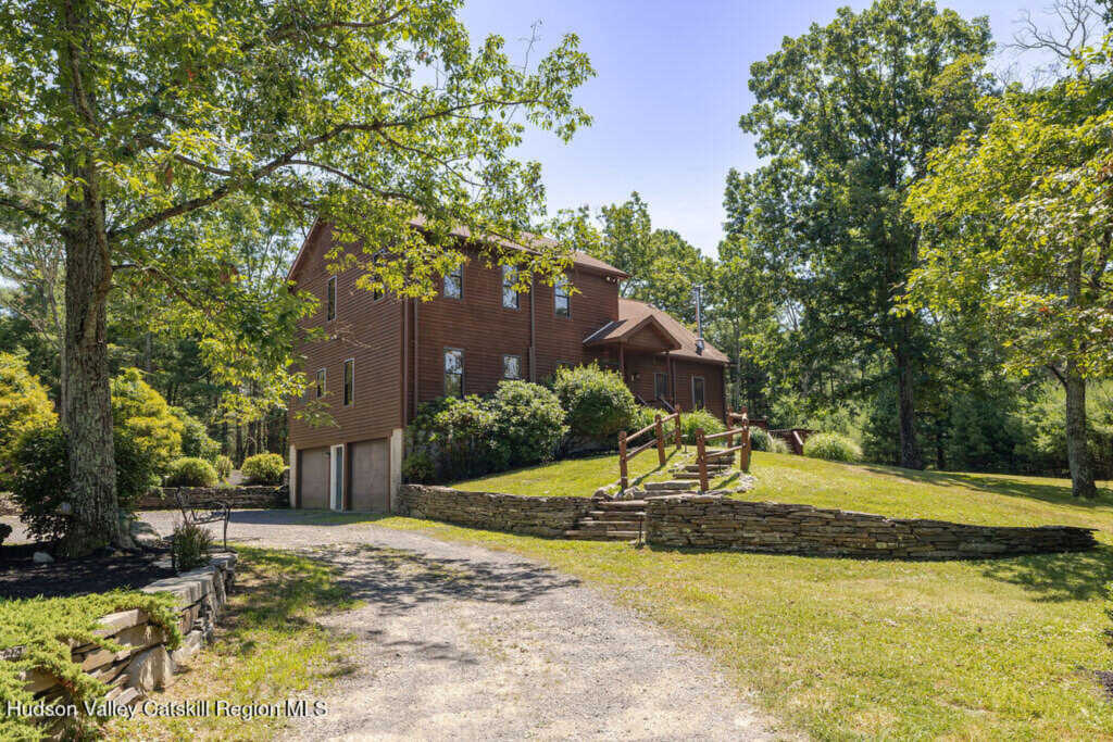 490 Peak Rd., Stone Ridge, NY 12484 - Photo 39 of 46