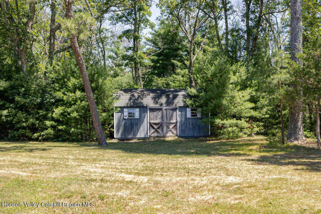 490 Peak Rd., Stone Ridge, NY 12484 - Photo 40 of 46