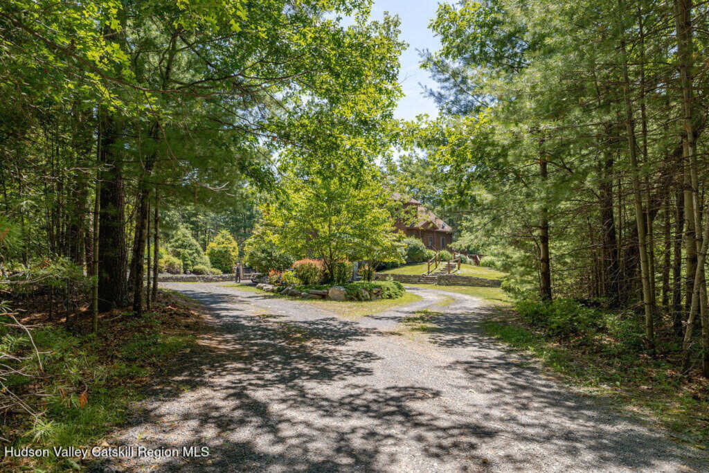 490 Peak Rd., Stone Ridge, NY 12484 - Photo 41 of 46