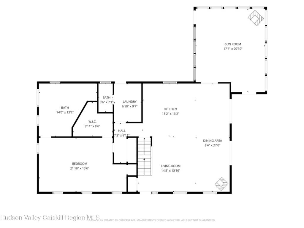 490 Peak Rd., Stone Ridge, NY 12484 - Photo 44 of 46