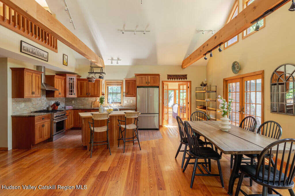 490 Peak Rd., Stone Ridge, NY 12484 - Photo 5 of 46