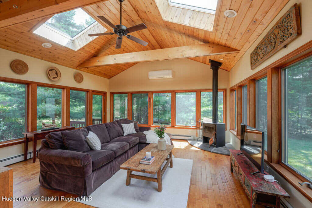 490 Peak Rd., Stone Ridge, NY 12484 - Photo 8 of 46