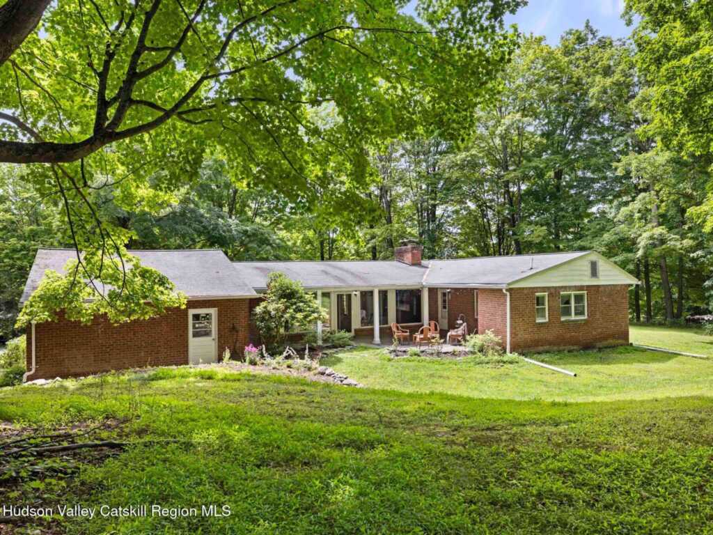 146 Flower Hill, Kingston, NY 12401 - Photo 42 of 48