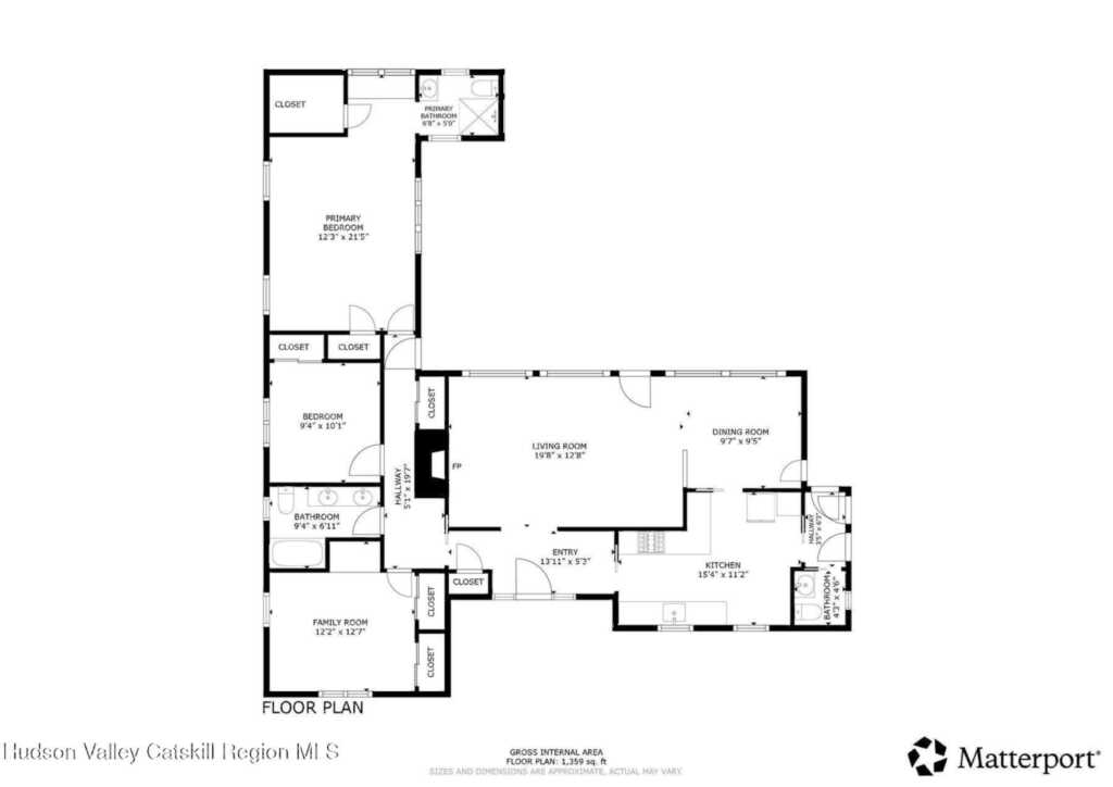 146 Flower Hill, Kingston, NY 12401 - Photo 47 of 48