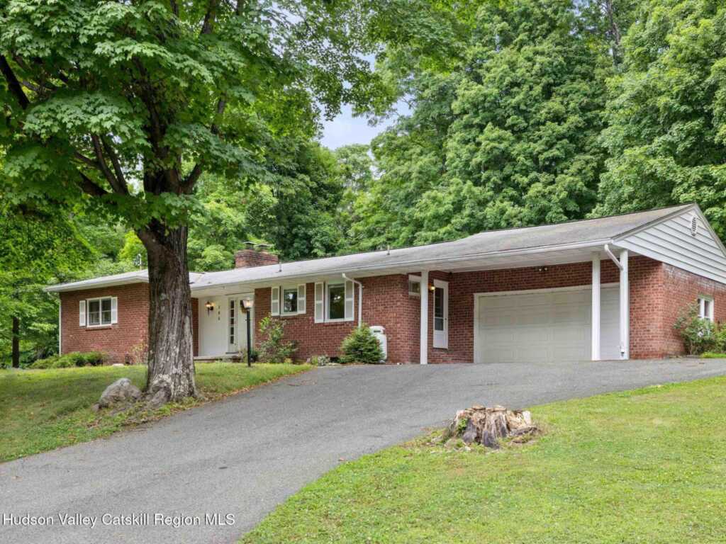 146 Flower Hill, Kingston, NY 12401 - Photo 48 of 48