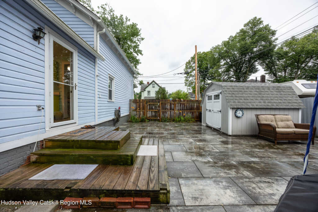 196 Bruyn Avenue, Kingston, NY 12401 - Photo 25 of 26