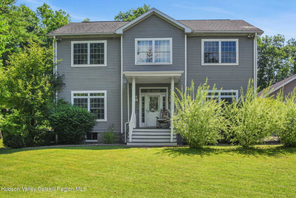 57 Pauline Lane, Saugerties, NY 12477