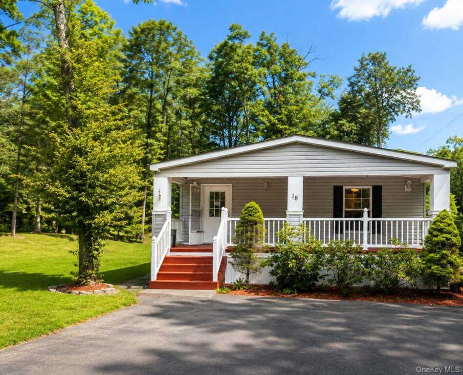 131 Rymrock Road, Unit #18, Kingston, NY 12401
