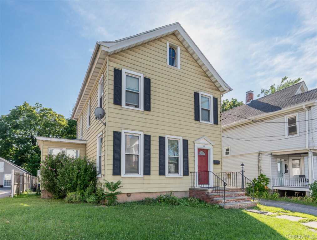 315 Washington Avenue, Kingston, NY 12401 - Photo 2 of 27