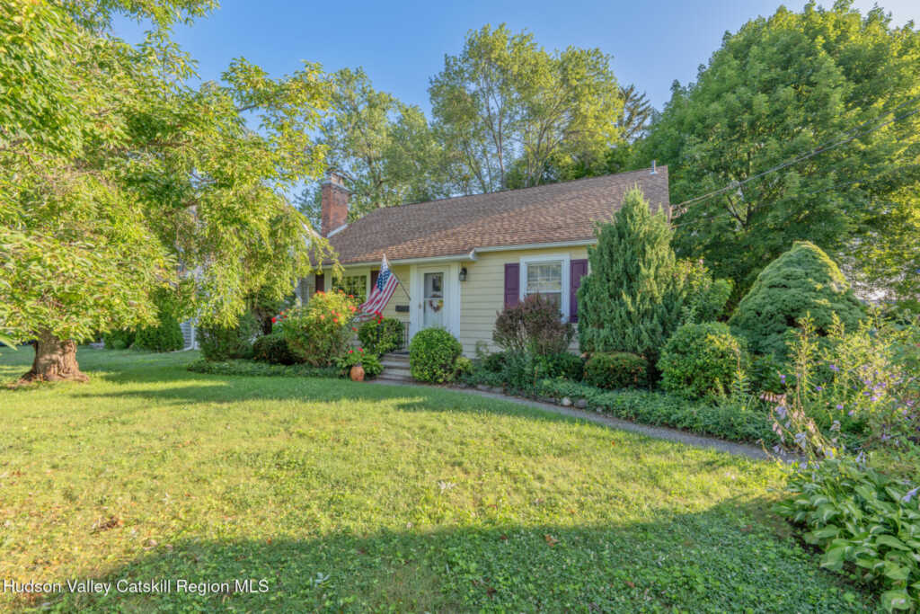 138 Harding Avenue, Kingston, NY 12401