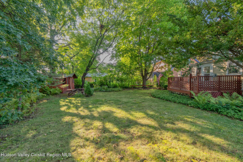 138 Harding Avenue, Kingston, NY 12401 - Photo 43 of 48