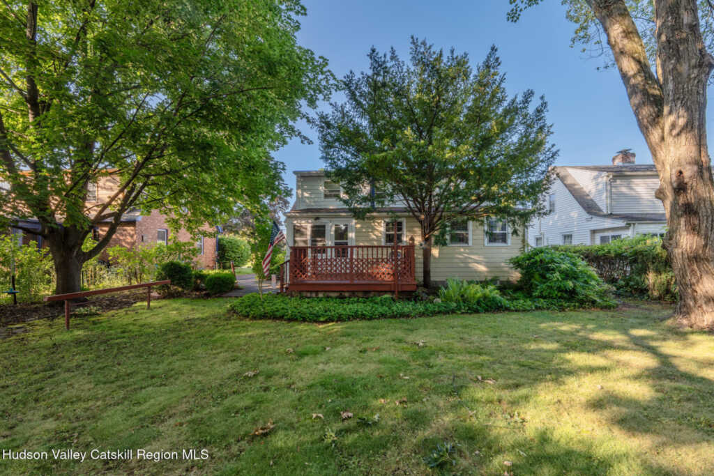 138 Harding Avenue, Kingston, NY 12401 - Photo 44 of 48