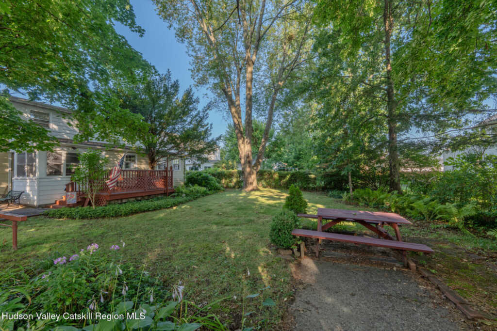 138 Harding Avenue, Kingston, NY 12401 - Photo 45 of 48