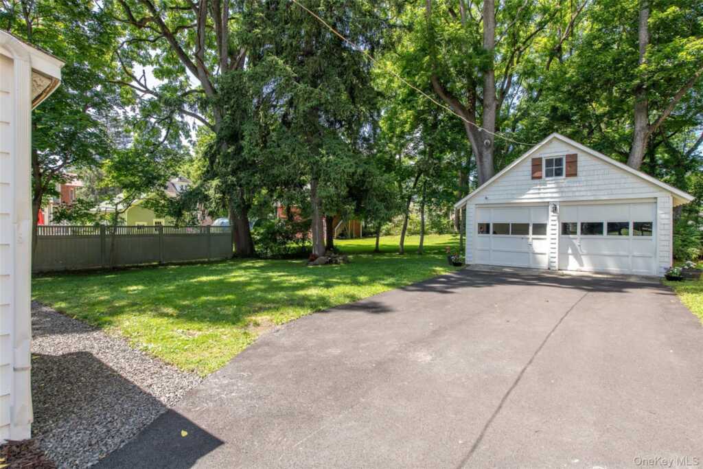 46 N Parsonage Street, Rhinebeck, NY 12572 - Photo 42 of 49