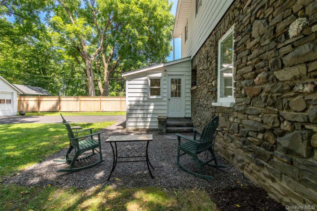 46 N Parsonage Street, Rhinebeck, NY 12572 - Photo 47 of 49