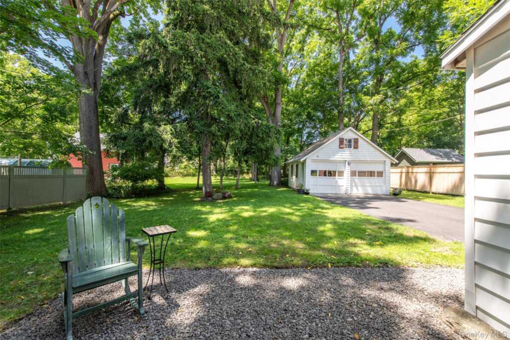 46 N Parsonage Street, Rhinebeck, NY 12572 - Photo 48 of 49