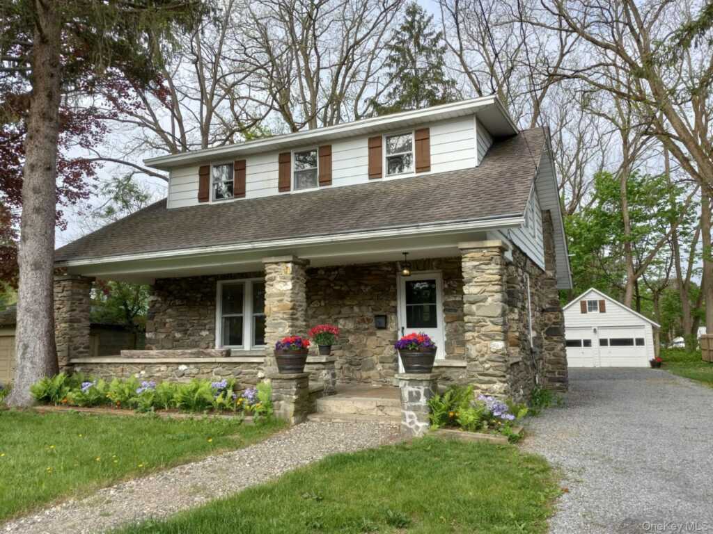 46 N Parsonage Street, Rhinebeck, NY 12572 - Photo 49 of 49