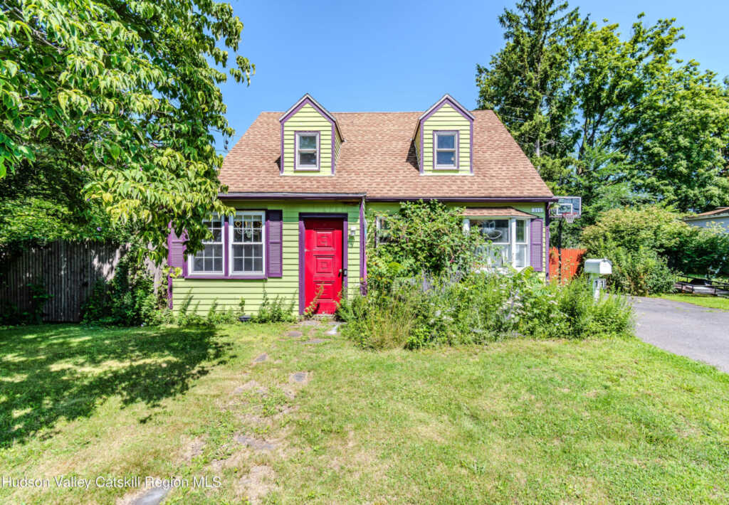 311 Lucas Avenue, Kingston, NY 12401