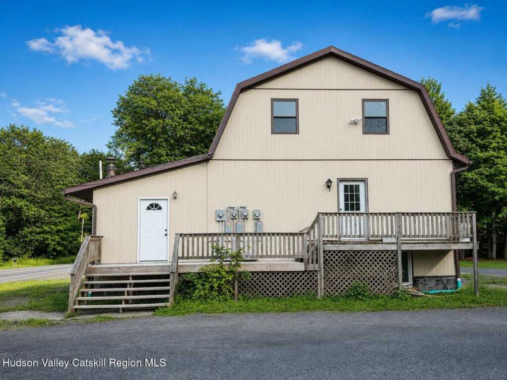 149 Route 32a, Unit ##A, Saugerties, NY 12477
