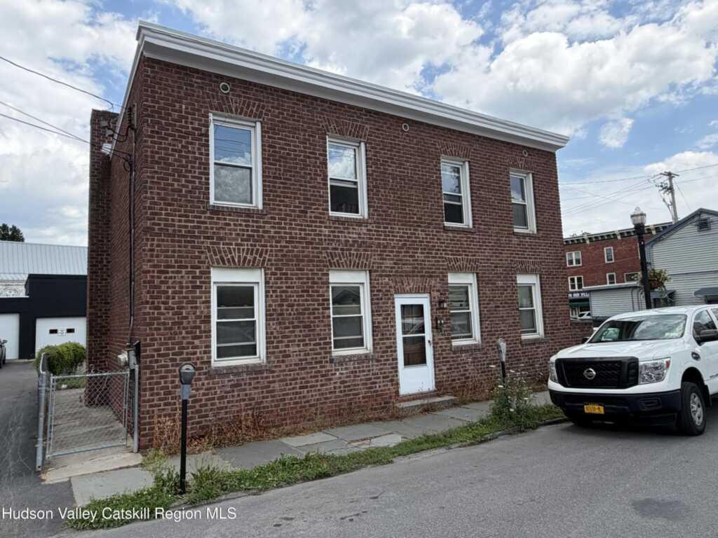 55 Partition Street, Saugerties, NY 12477