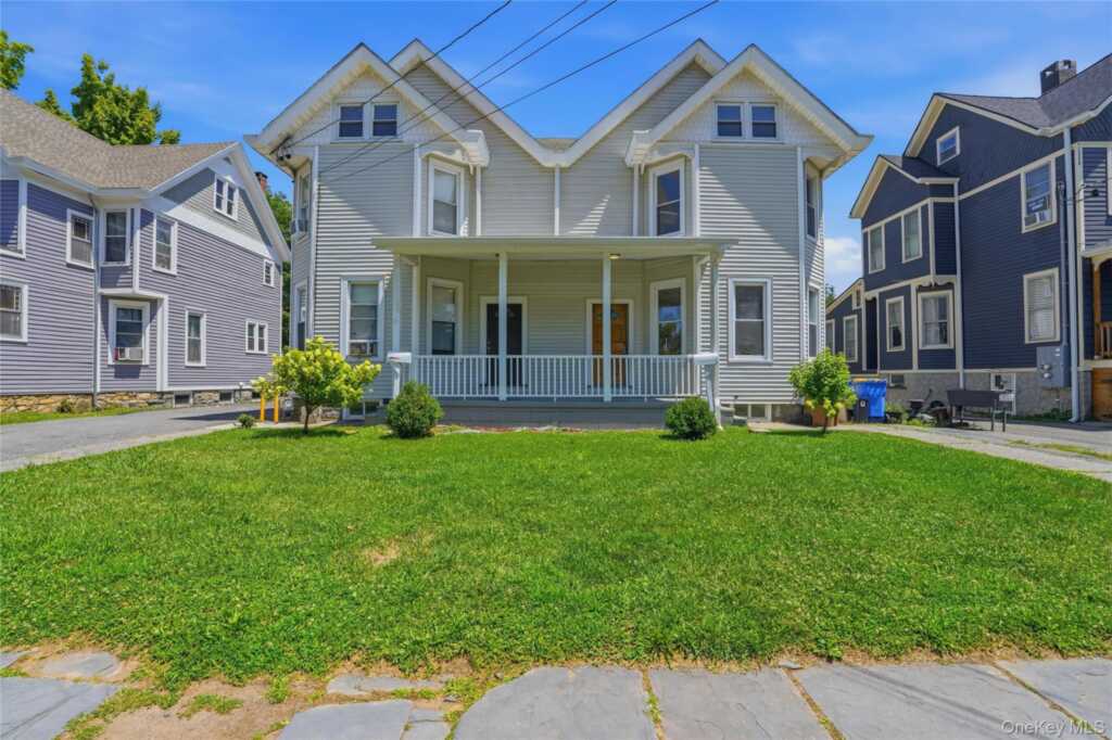 160 Washington Avenue, Kingston, NY 12401