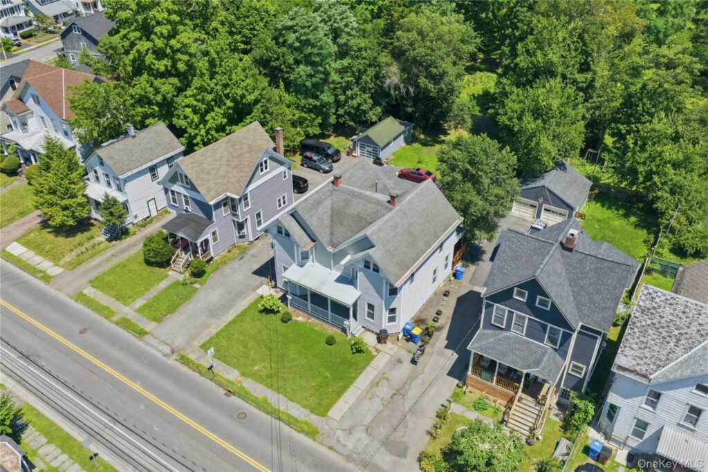 160 Washington Avenue, Kingston, NY 12401 - Photo 19 of 20