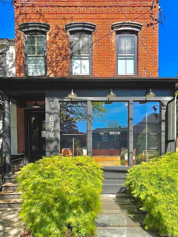 6378 Mill Street, Unit #2nd Floor, Rhinebeck, NY 12572