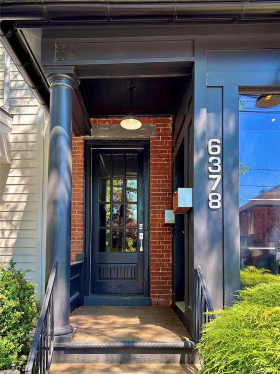 6378 Mill Street, Unit #2nd Floor, Rhinebeck, NY 12572 - Photo 2 of 15