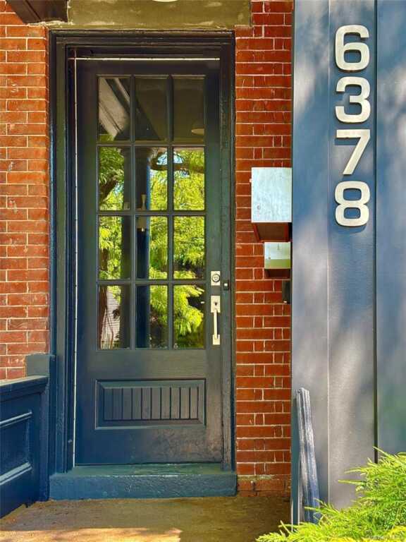 6378 Mill Street, Unit #2nd Floor, Rhinebeck, NY 12572 - Photo 3 of 15