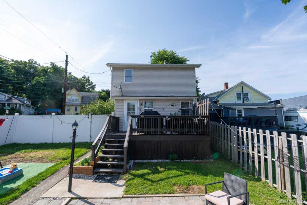 54 Boulevard, Kingston, NY 12401 - Photo 32 of 43