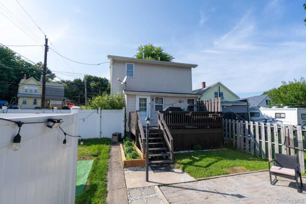 54 Boulevard, Kingston, NY 12401 - Photo 33 of 43