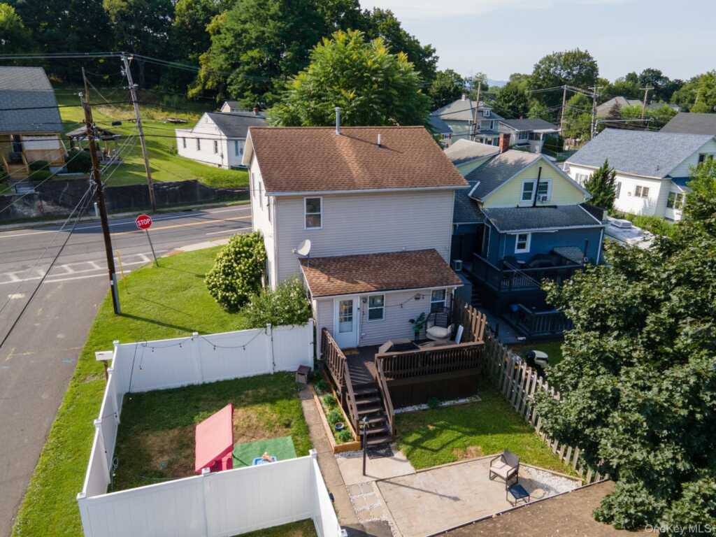 54 Boulevard, Kingston, NY 12401 - Photo 40 of 43
