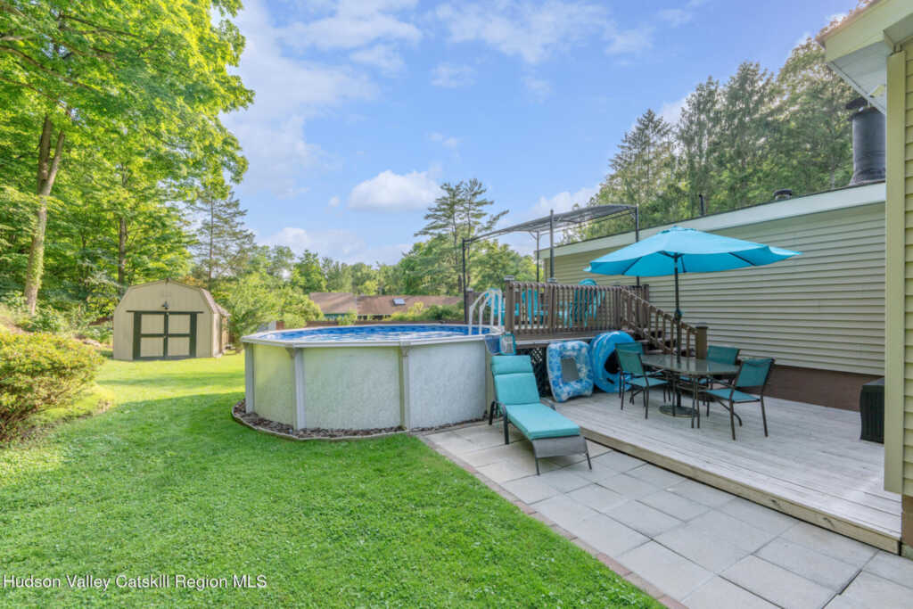 618 Old Stage Road, Saugerties, NY 12477 - Photo 39 of 45