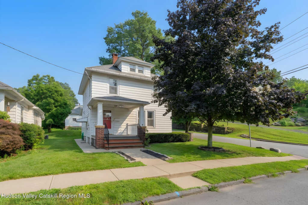 284 Clifton Avenue, Kingston, NY 12401 - Photo 33 of 38