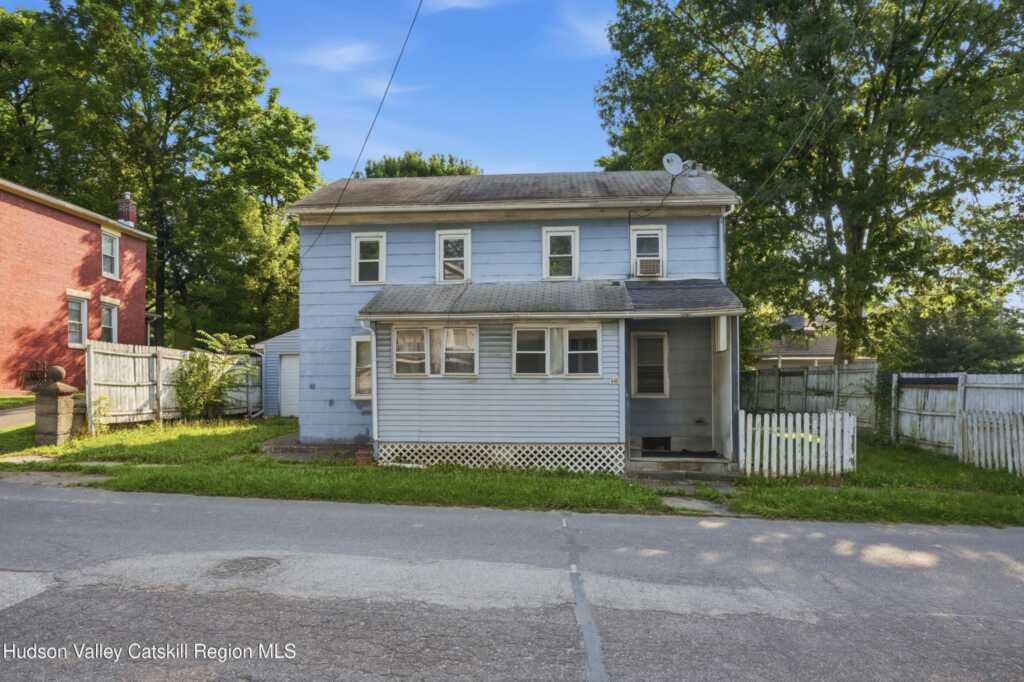 141 Bridge Street, Saugerties, NY 12477
