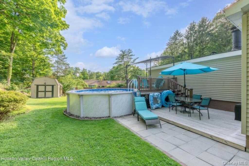 618 Old Stage Road, Saugerties, NY 12477 - Photo 39 of 45