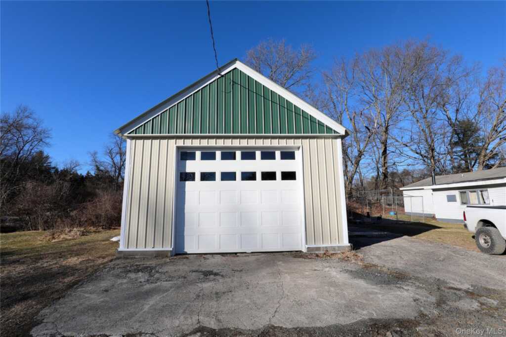 75 Walton Lane, Hurley, NY 12443