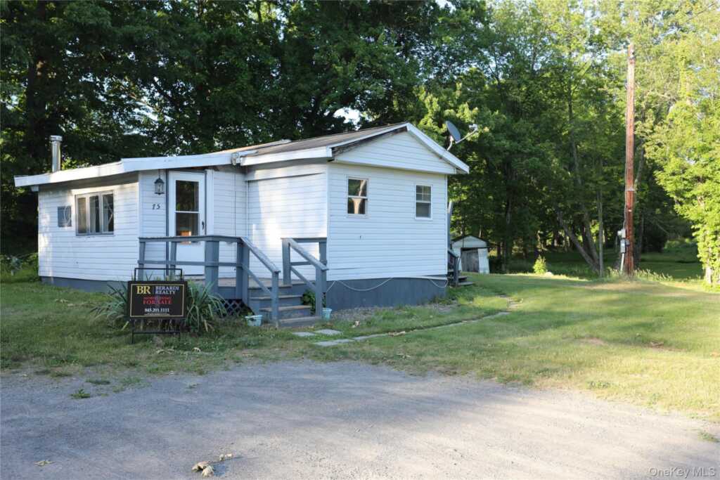 75 Walton Lane, Hurley, NY 12443 - Photo 3 of 22