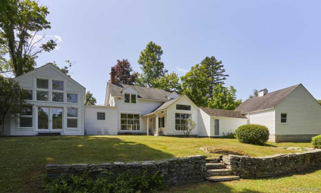 96 Wittenberg Road, Woodstock, NY 12409