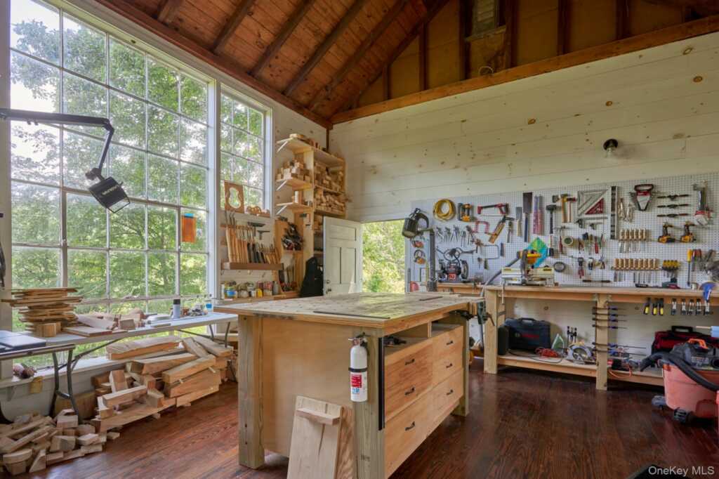 96 Wittenberg Road, Woodstock, NY 12409 - Photo 34 of 41