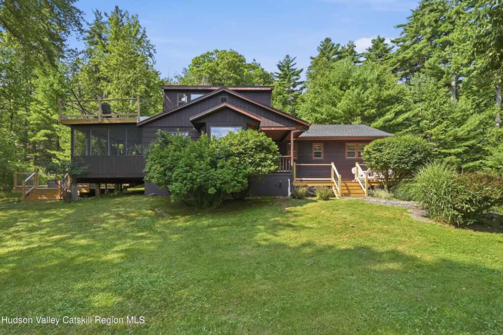 15 Upper West Ohayo Mountain Road, Woodstock, NY 12409 - Photo 4 of 50
