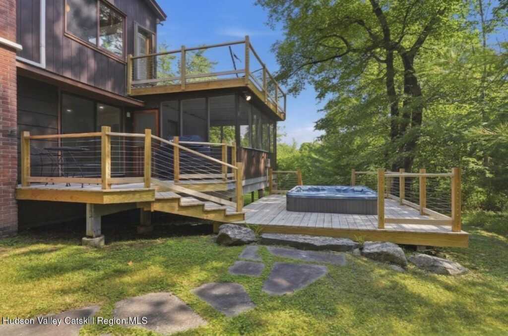 15 Upper West Ohayo Mountain Road, Woodstock, NY 12409 - Photo 45 of 50